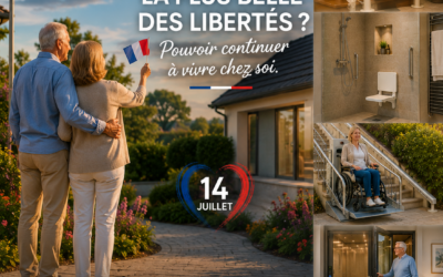 « Je pensais que ma maison allait devenir un problème… Aujourd&rsquo;hui, elle est redevenue mon plus beau refuge. »