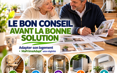 ISA Autonomie : bien plus que des solutions, des conseils pour votre autonomie